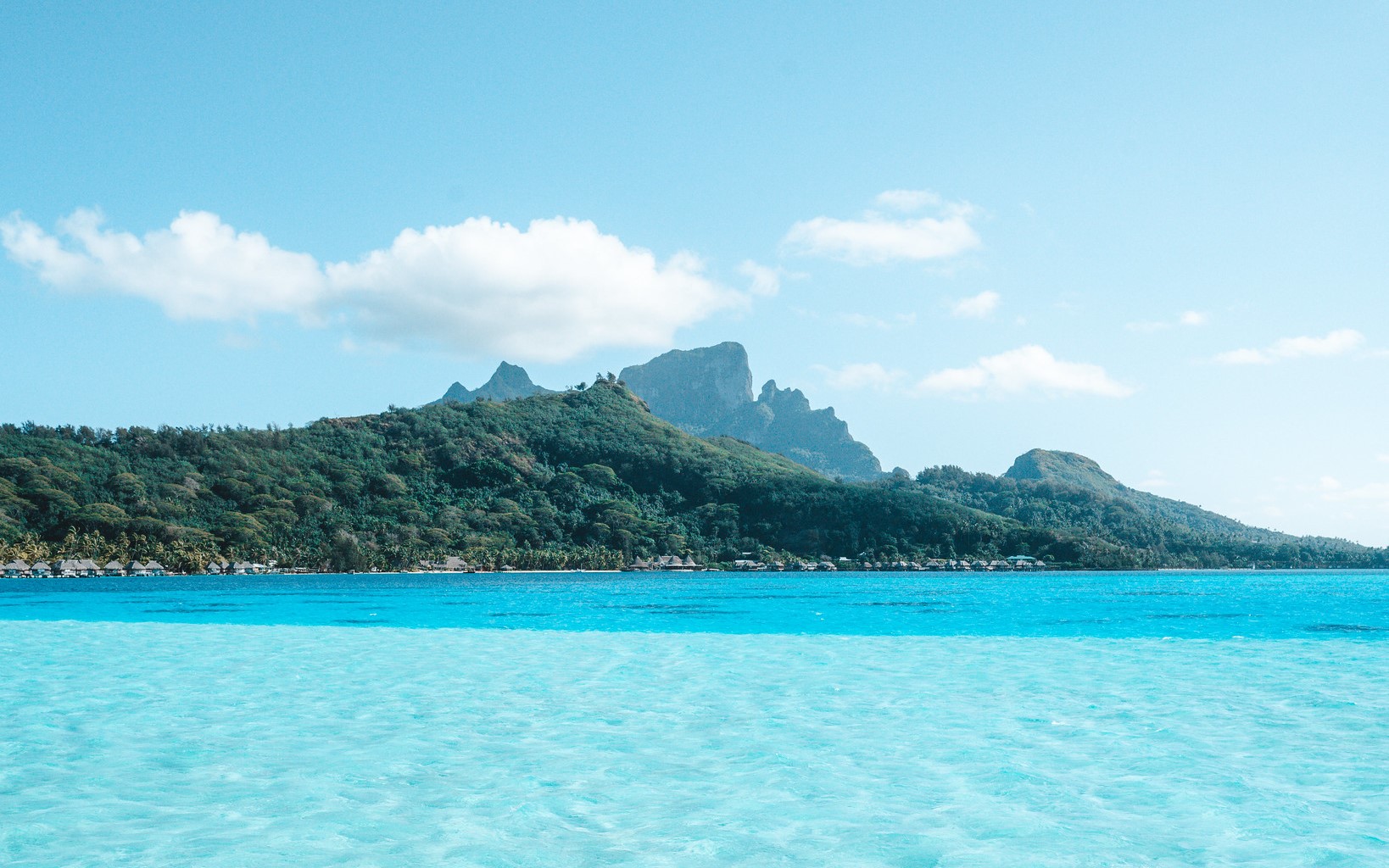 French Polynesia, learn more about our islands