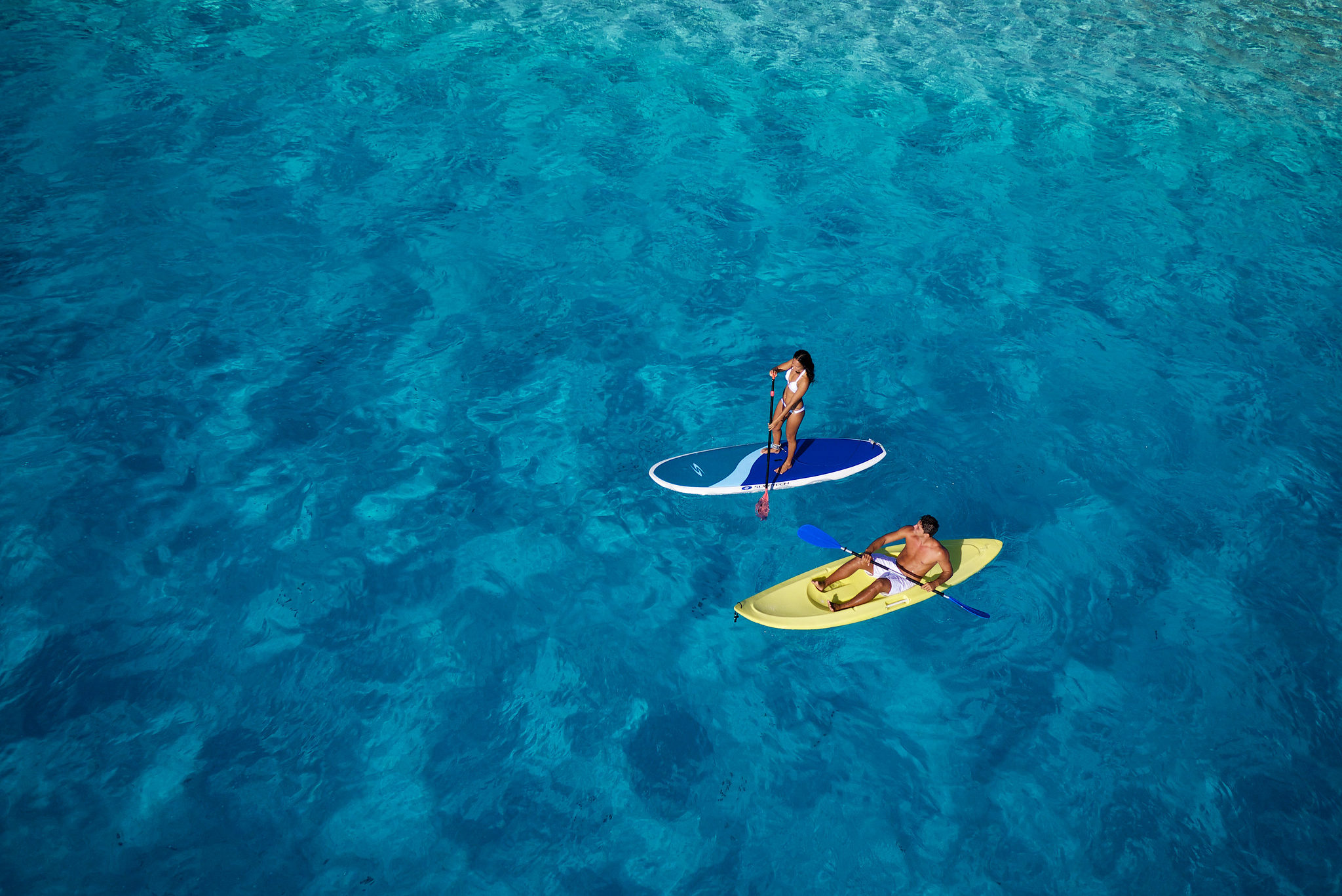 Prolongez votre séjour à Bora Bora