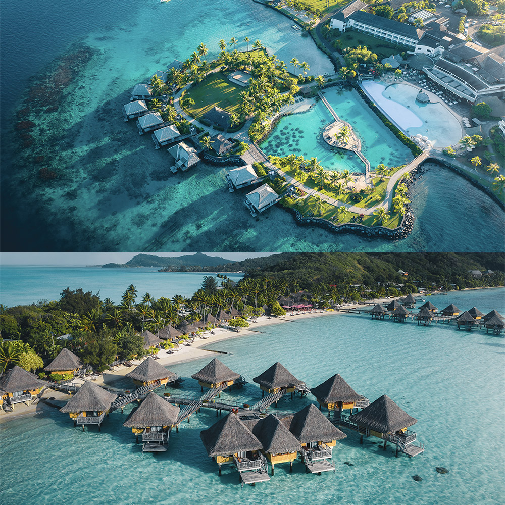 Island Hopping Special