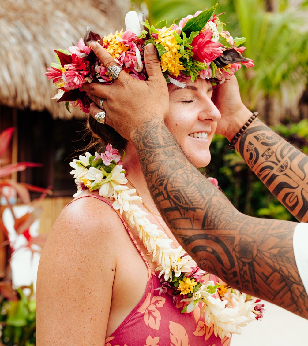 Matari’i i ni’a: Discover Bora Bora in the Season of Abundance